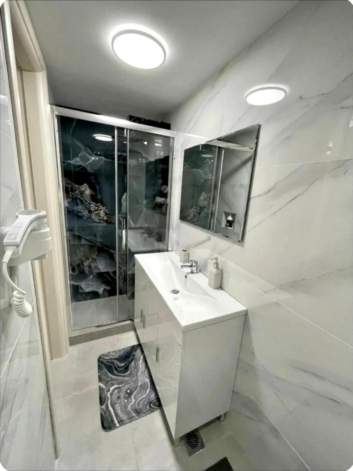 City Center Loft Casa Nativa Thessaloniki Buitenkant foto