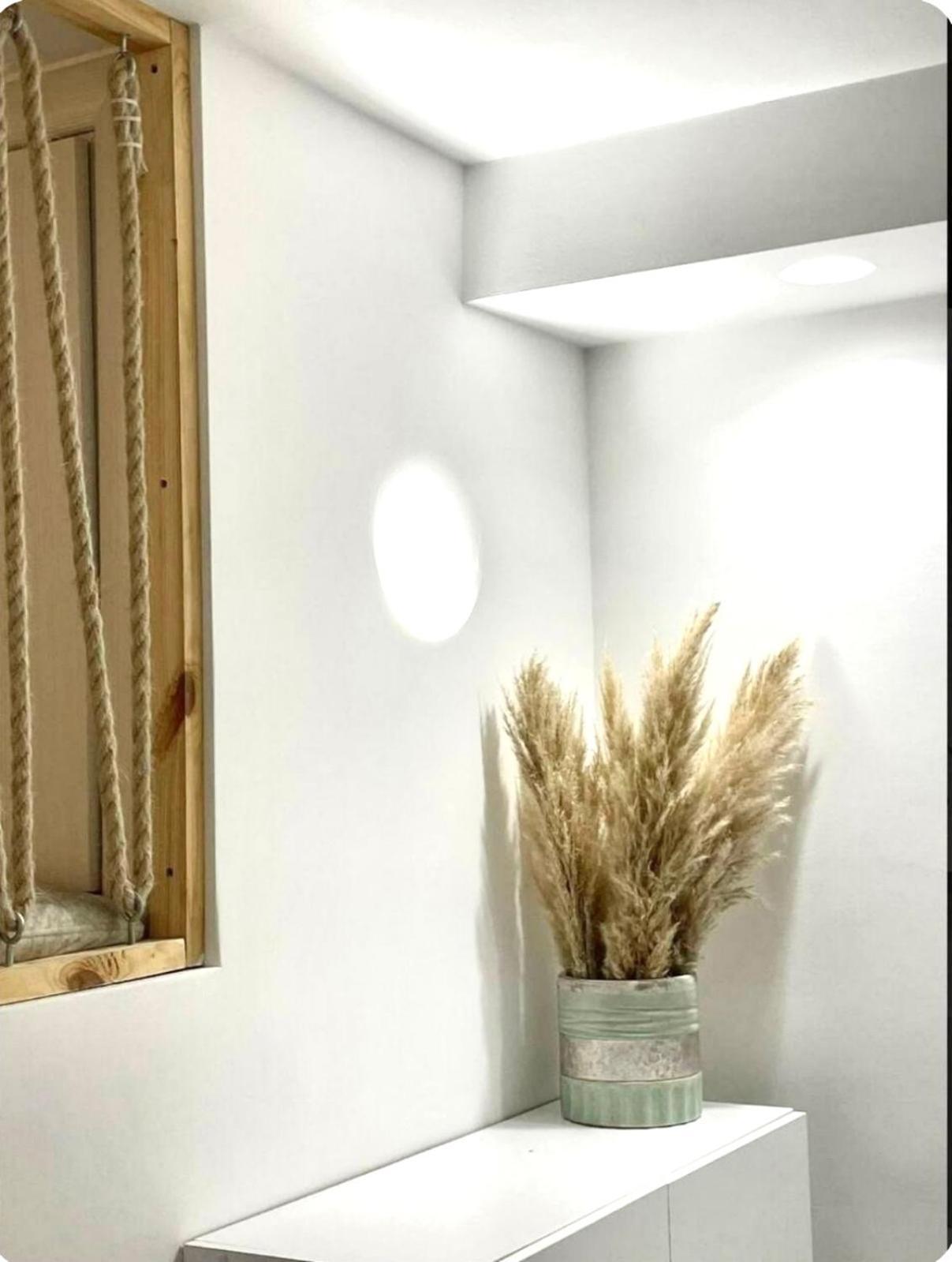 City Center Loft Casa Nativa Thessaloniki Buitenkant foto