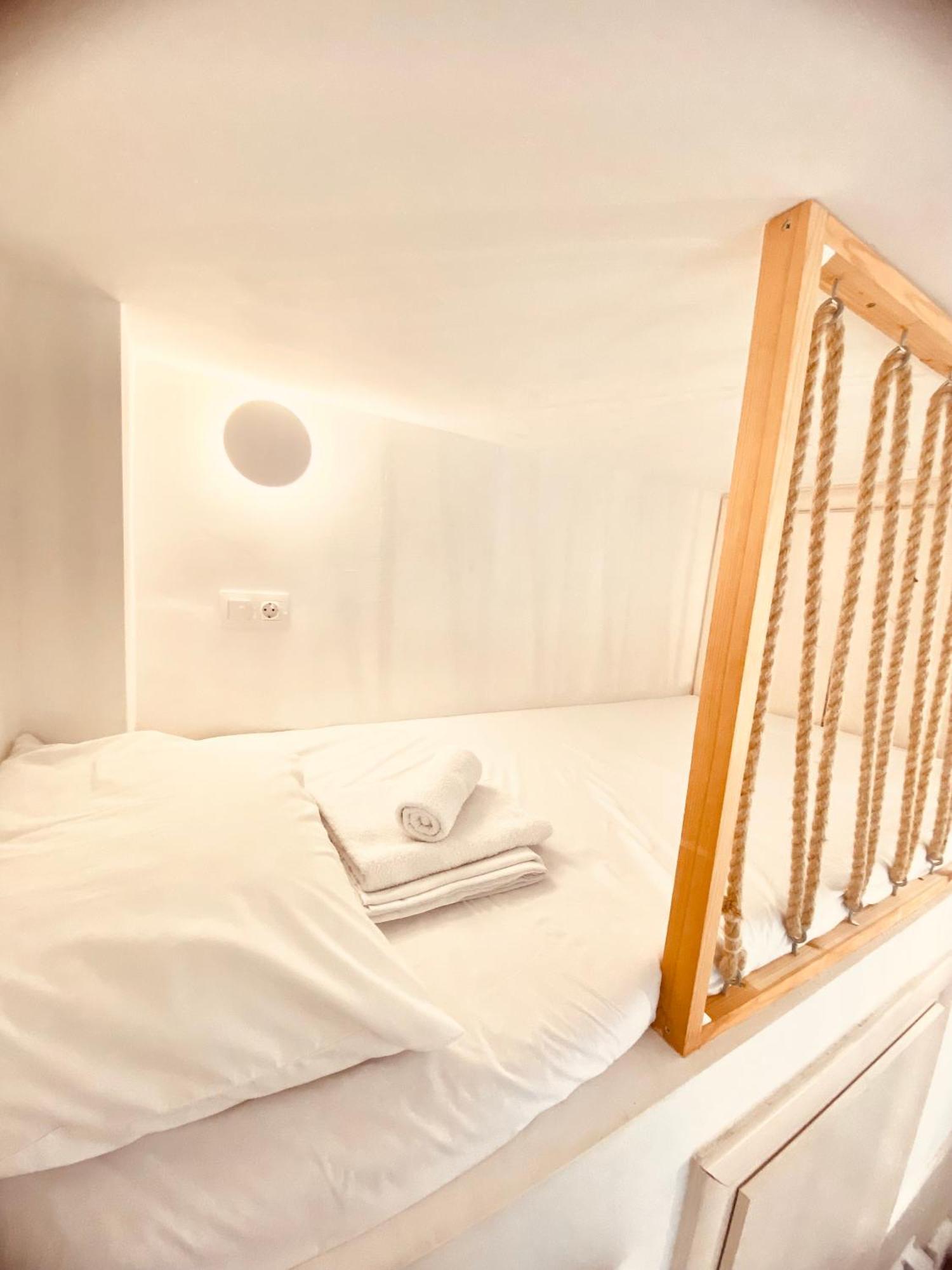 City Center Loft Casa Nativa Thessaloniki Buitenkant foto